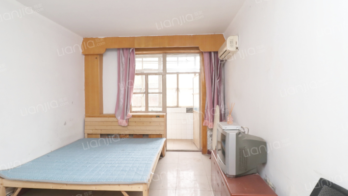 迎春里供电楼二手房实景图