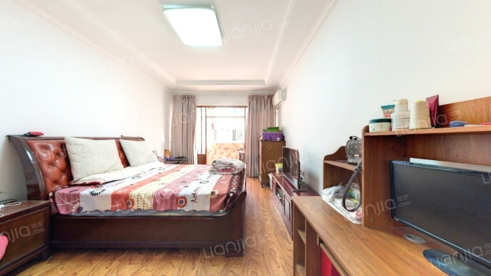 长埭路小区二手房实景图