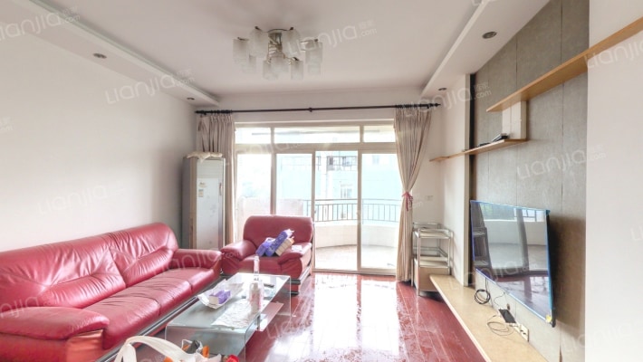 楠竹苑二手房实景图