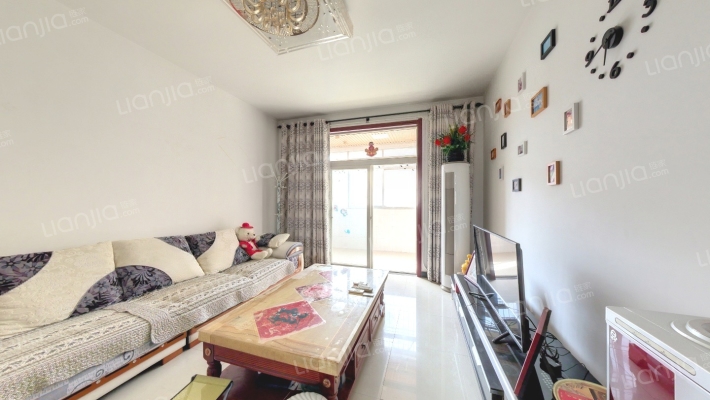 西绣岭小区二手房实景图