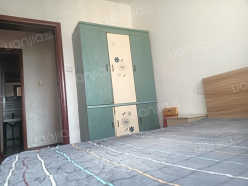 合租·上东家园 2居室 东南卧