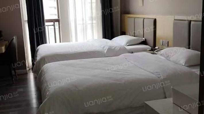 翠苑新城二手房实景图