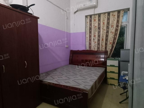 合租·升伟新民居小区 7居室 东南卧