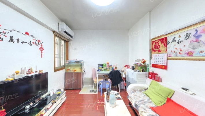 城守前新村二手房实景图