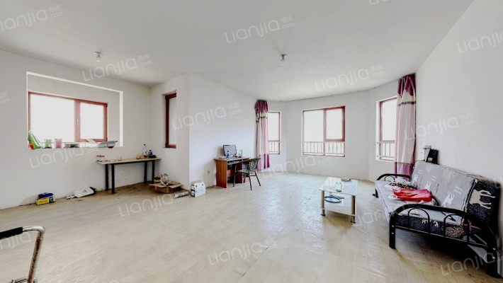 恒信温莎公馆二手房实景图