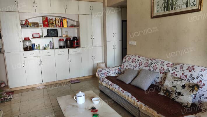 佳禾鑫新座二手房实景图