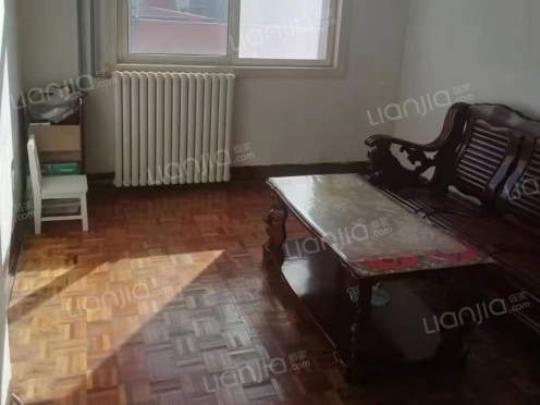 整租·哈尔滨路 2室0厅 南