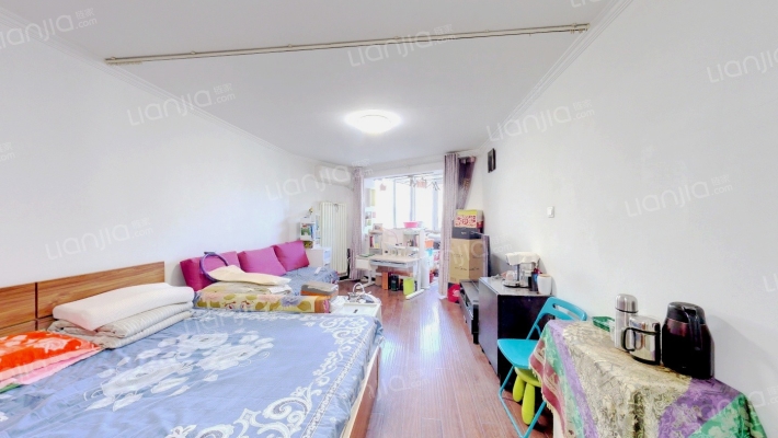 小后仓二手房实景图