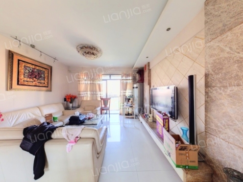 整租·鲁能星城四街区 4室2厅 南/北