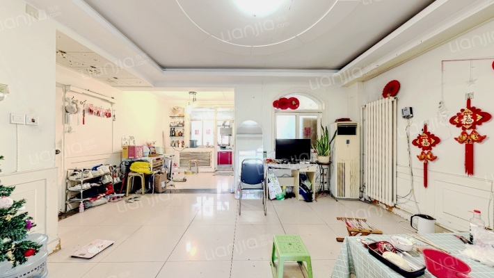 怡馨园二手房实景图