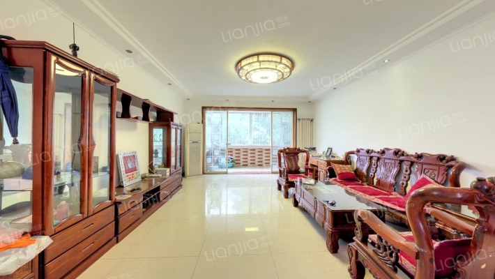 裕华西路210号二手房实景图