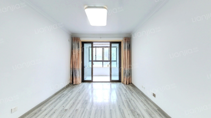 禹洲嘉荟星岛二手房实景图