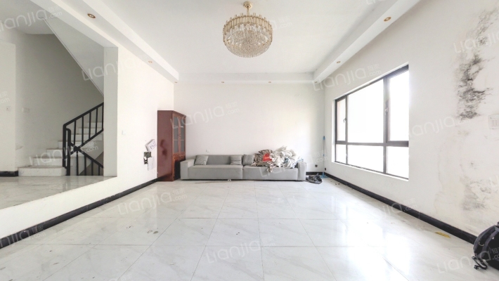 旭辉依云湾(别墅)二手房实景图