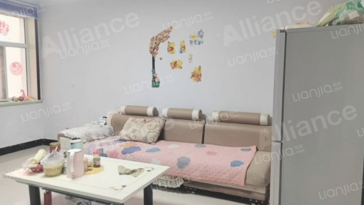 名仕嘉苑二手房实景图