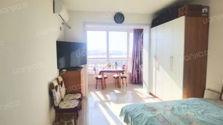 金阳家园二手房实景图