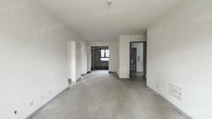 碧桂园渠阳府二手房实景图