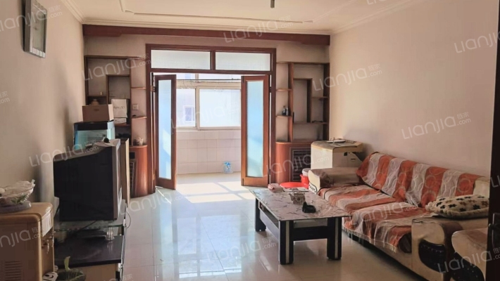 华丰小区二手房实景图