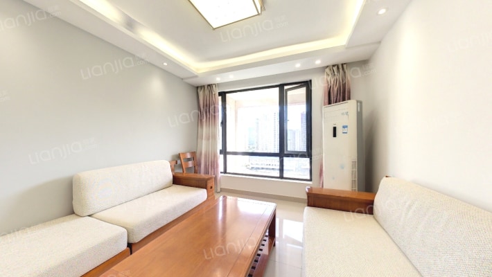 雅戈尔潇邦东区二手房实景图