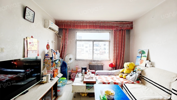 泰山学院家属院二手房实景图