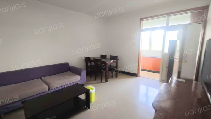 和兴小区二手房实景图