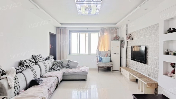 丰园小区二手房实景图