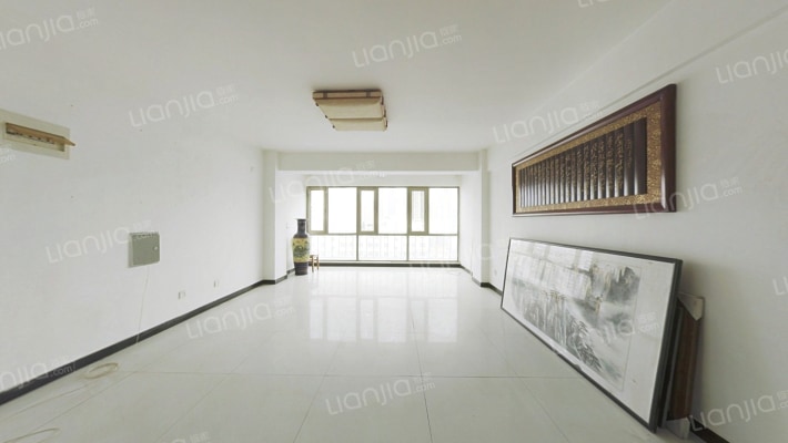 望河丽景二手房实景图