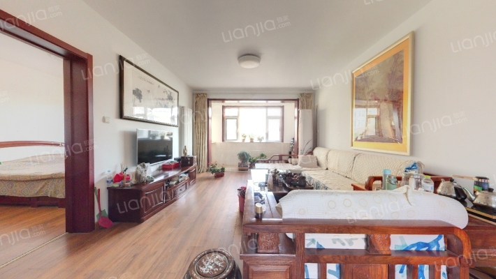 南屯社区二手房实景图