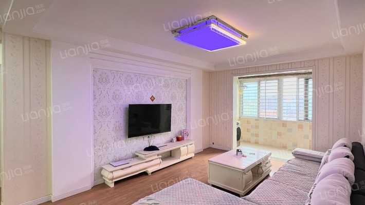 红枫家园二手房实景图