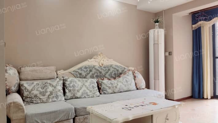 都汇里二手房实景图