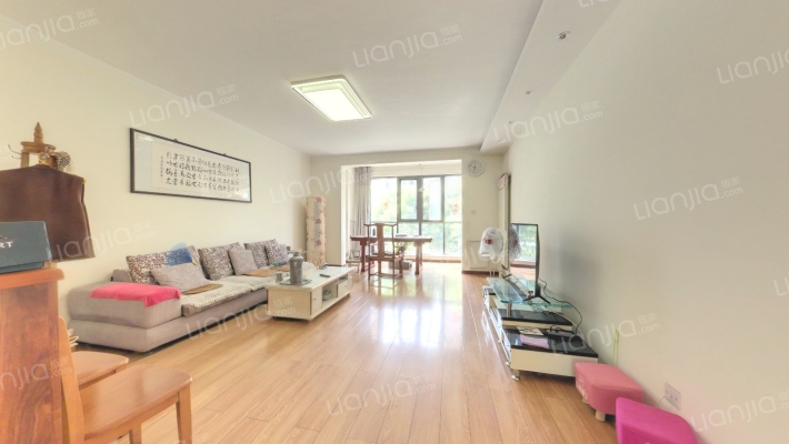 金阁丽苑二手房实景图