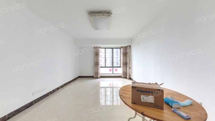 阳光尚都二手房实景图