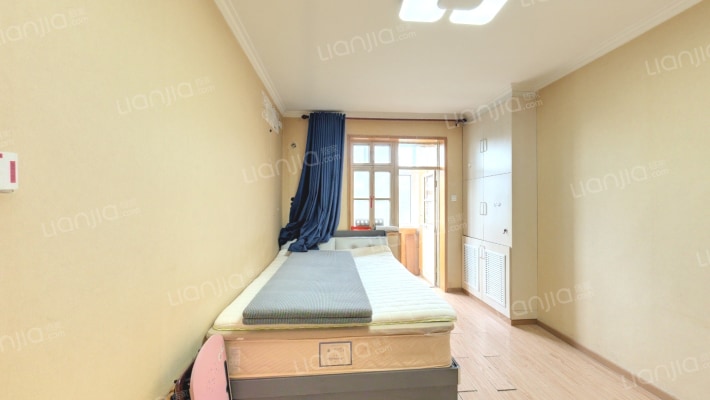 灯市口西街5号院二手房实景图