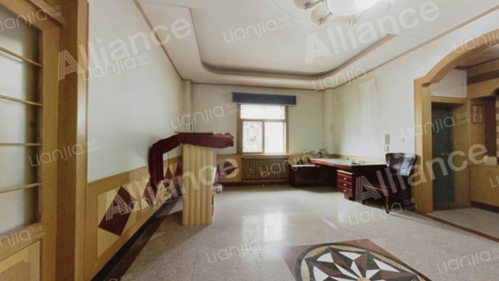 凤鸣花园中组小区二手房实景图