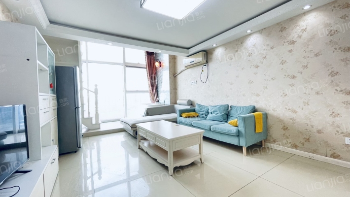 名景轩大厦二手房实景图