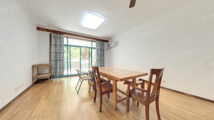 上南花城二手房实景图