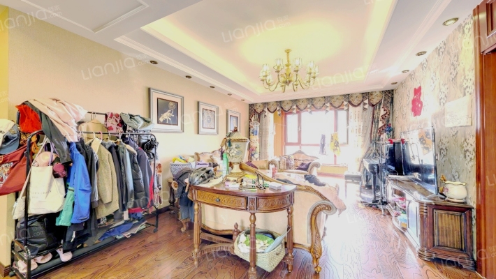 紫金御苑二手房实景图