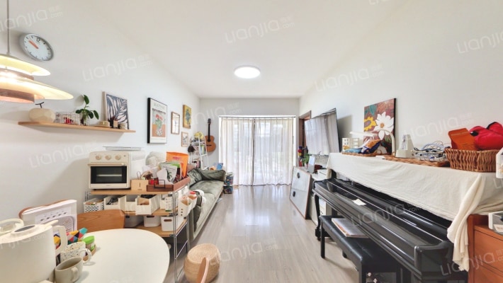 正祥贵里香园二手房实景图