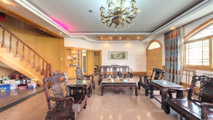 金凤四区二手房实景图