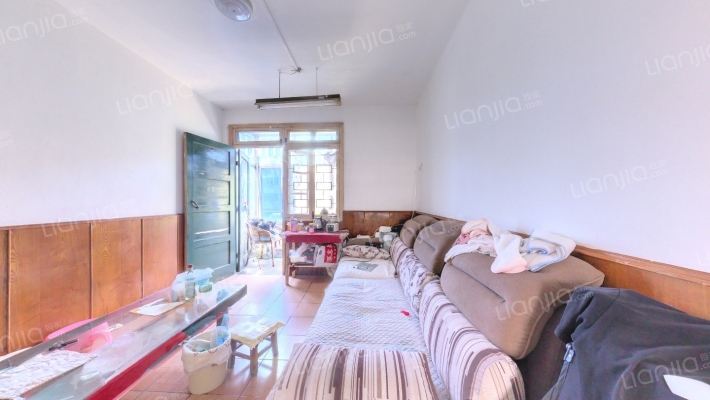 监管支队宿舍二手房实景图