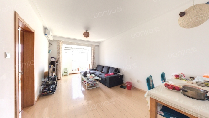 万科锦庐二手房实景图