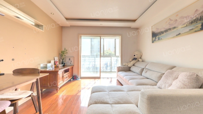 祥源福邸二手房实景图