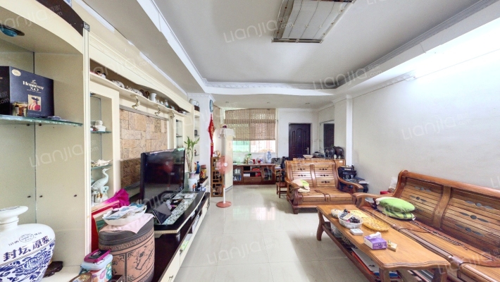 海府路61号之一号二手房实景图