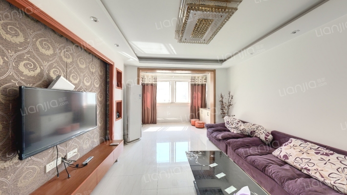 兰亭苑二手房实景图