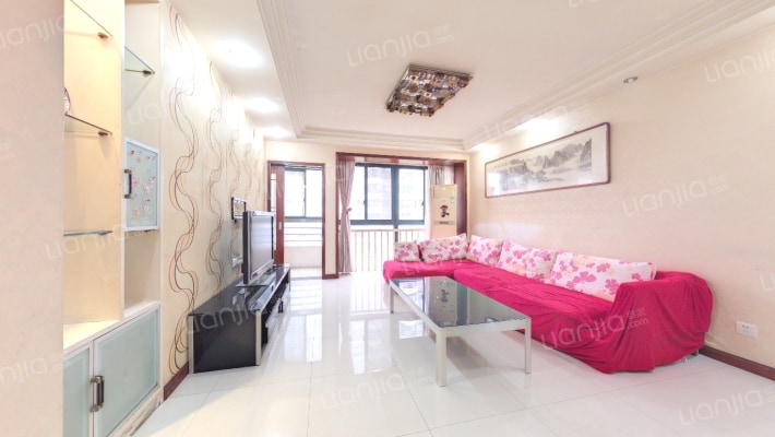 香缇丽舍二手房实景图