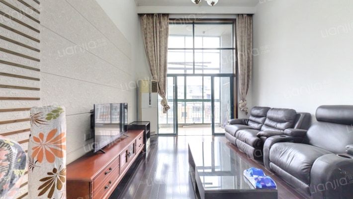 博佳花园二手房实景图