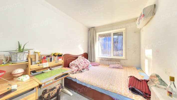 新华北里二手房实景图