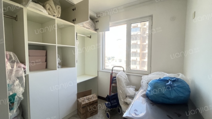 呈颐园 107国道 双塔西丁 采光无遮挡-卧室C