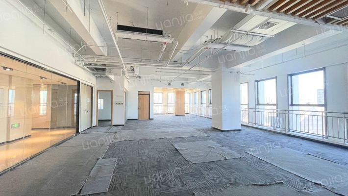 天百中心二手房实景图