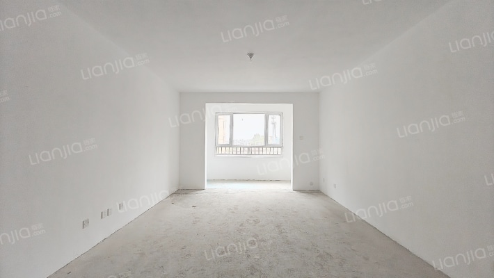 御马山居2号地块二手房实景图