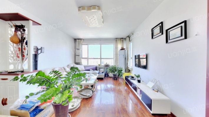 金色和园二手房实景图